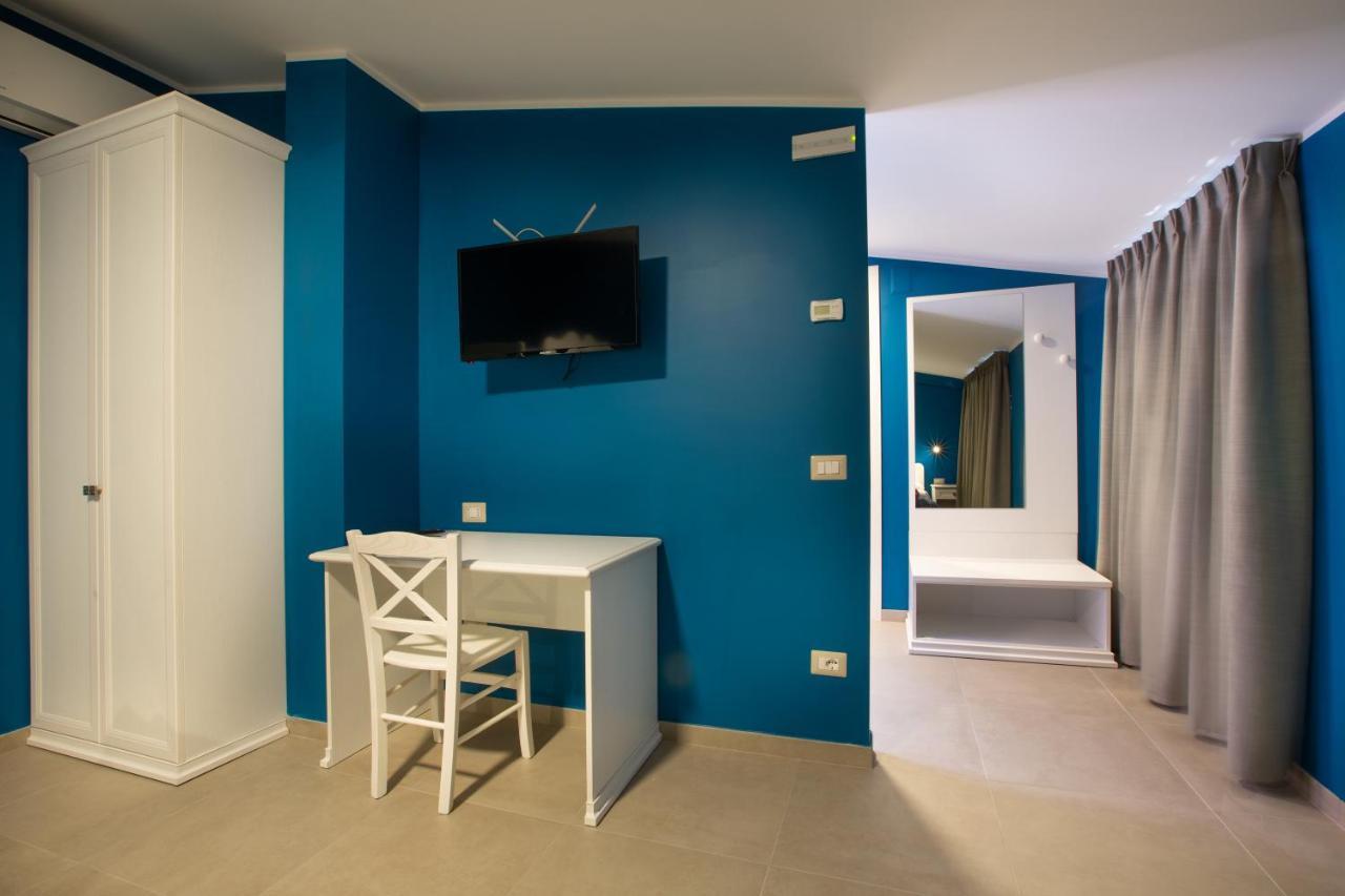 Le Coccole Villa Guardiaregia Exterior photo