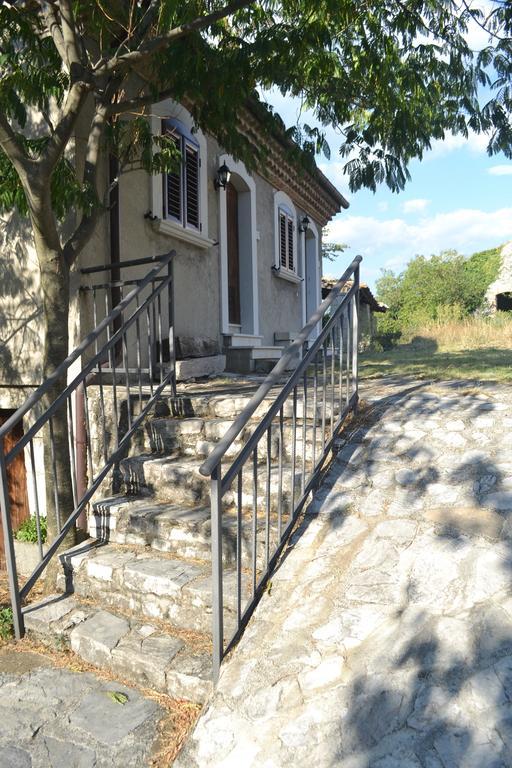 Le Coccole Villa Guardiaregia Exterior photo
