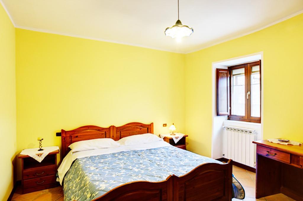 Le Coccole Villa Guardiaregia Exterior photo