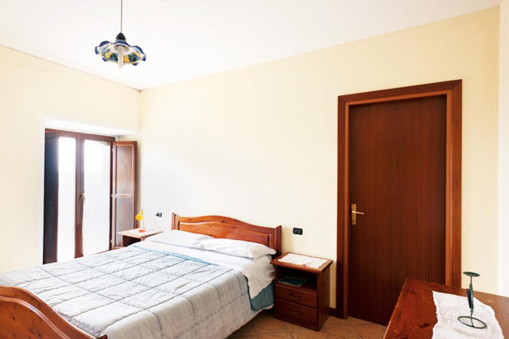 Le Coccole Villa Guardiaregia Exterior photo