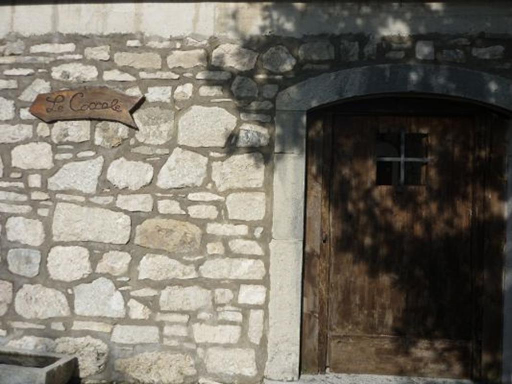 Le Coccole Villa Guardiaregia Exterior photo